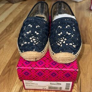 Tory Burch Espadrille